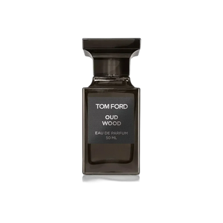 Tom Ford Oud Wood - Tom Ford fragrance bottle