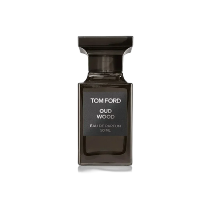 Tom Ford Oud Wood - Tom Ford fragrance bottle