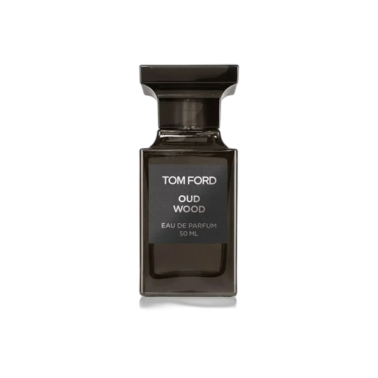 Tom Ford Oud Wood - Tom Ford fragrance bottle