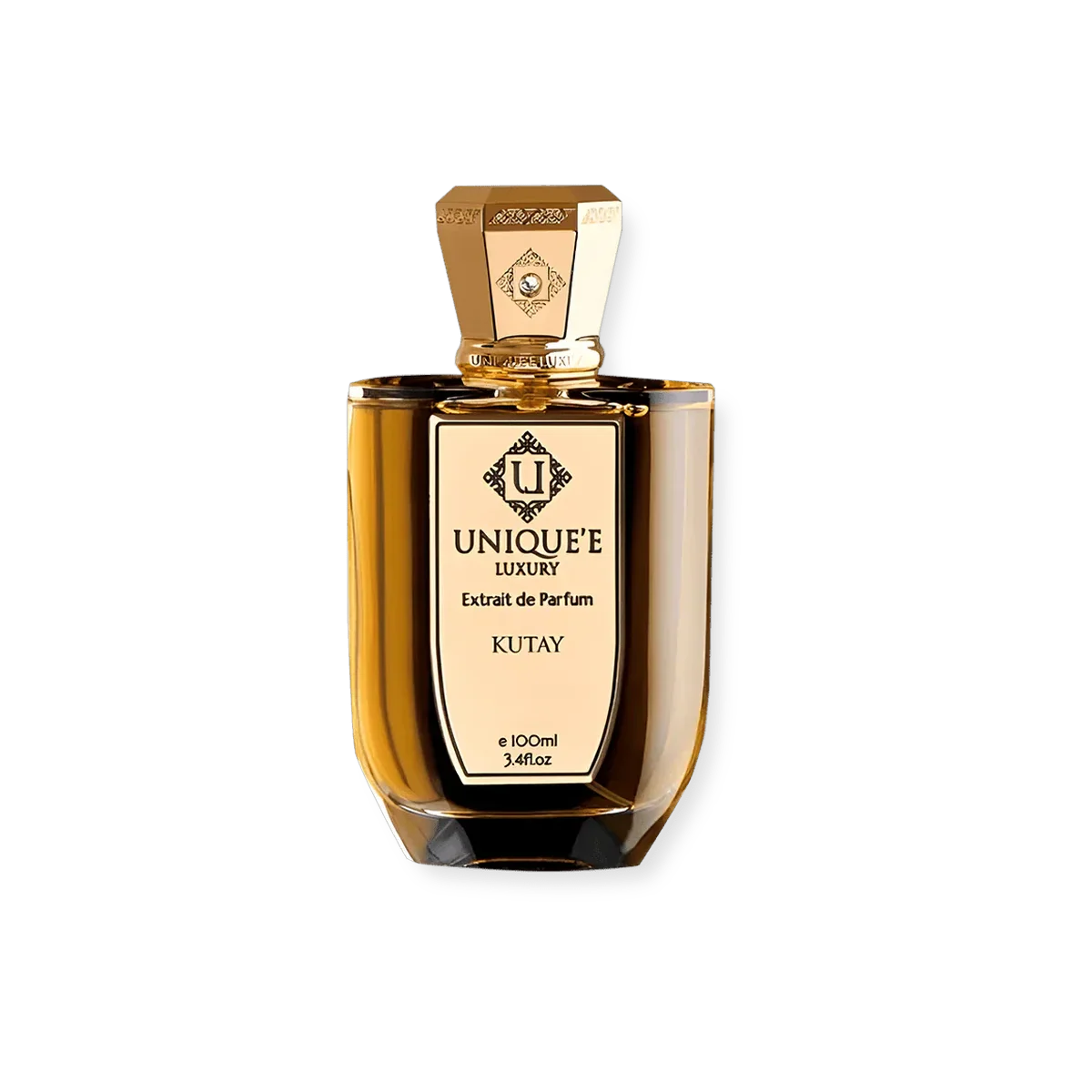Unique Luxury Kutay Extrait - Unique Luxury fragrance