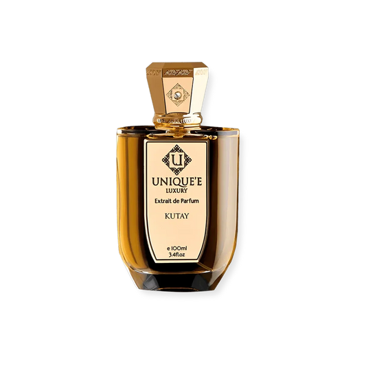 Unique Luxury Kutay Extrait - Unique Luxury fragrance