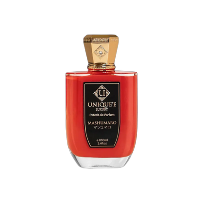 Unique Luxury Mashumaro Extrait - Unique Luxury fragrance