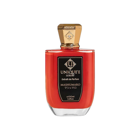 Unique Luxury Mashumaro Extrait - Unique Luxury fragrance