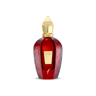 Xerjoff 1 One Red Parfum - UAE Exclusive Dubai Boutique Edition - Xerjoff fragrance
