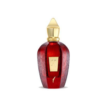 Xerjoff 1 One Red Parfum - UAE Exclusive Dubai Boutique Edition - Xerjoff fragrance
