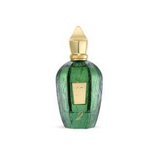 Xerjoff 2 Two Green Eau de Parfum - UAE Exclusive Dubai Boutique Edition - Xerjoff fragrance