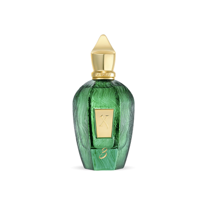 Xerjoff 3 Three Green Eau de Parfum - UAE Exclusive Dubai Boutique Edition - Xerjoff fragrance