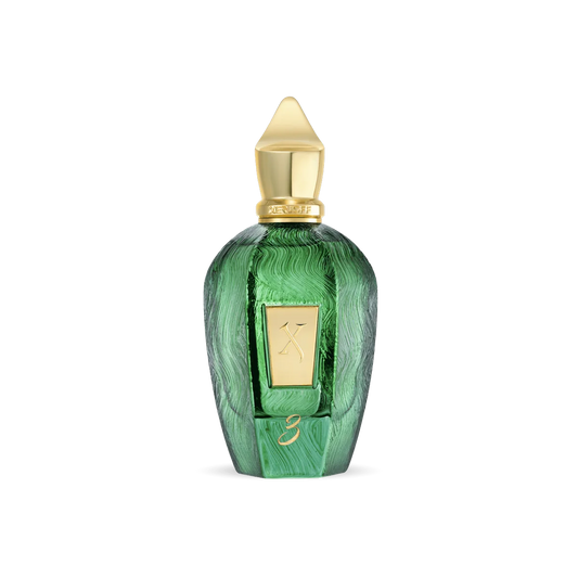 Xerjoff 3 Three Green Eau de Parfum - UAE Exclusive Dubai Boutique Edition - Xerjoff fragrance