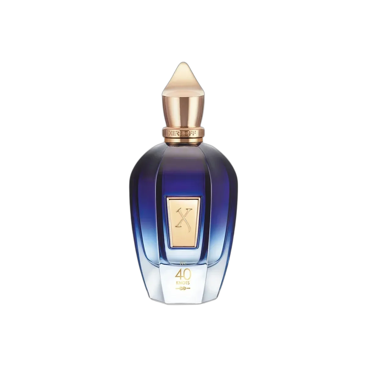 Xerjoff 40 Knots - Xerjoff fragrance