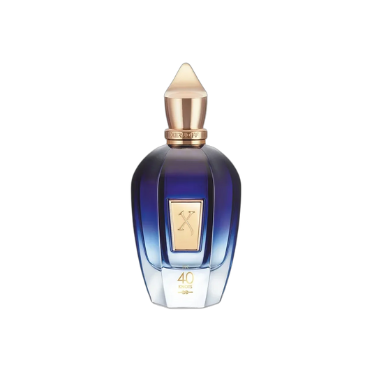 Xerjoff 40 Knots - Xerjoff fragrance