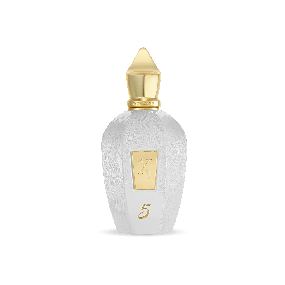 Xerjoff 5 Five White Eau de Parfum - UAE Exclusive Dubai Boutique Edition - Xerjoff fragrance