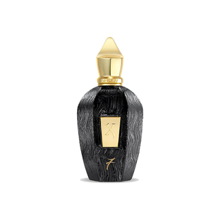 Xerjoff 7 Seven Black Flacon Parfum - UAE Exclusive Dubai Boutique Edition - Xerjoff fragrance