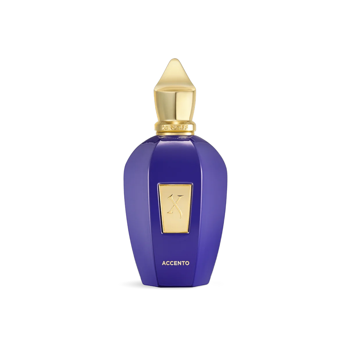 Xerjoff Accento EDP - Xerjoff fragrance