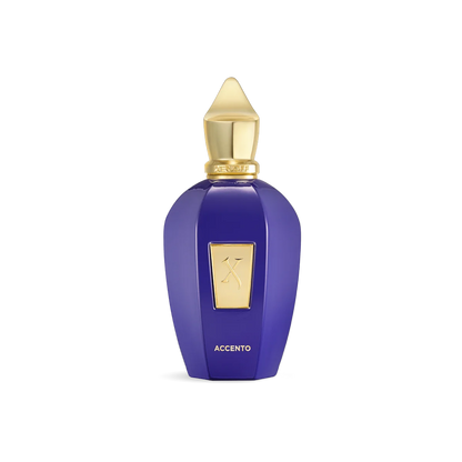 Xerjoff Accento EDP - Xerjoff fragrance
