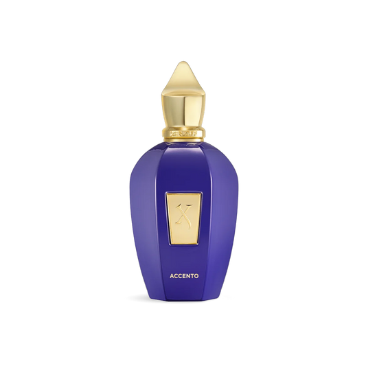 Xerjoff Accento EDP - Xerjoff fragrance