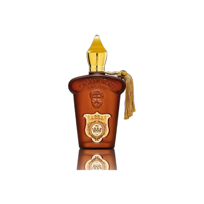 Xerjoff Casamorati 1888 EDP - Xerjoff fragrance