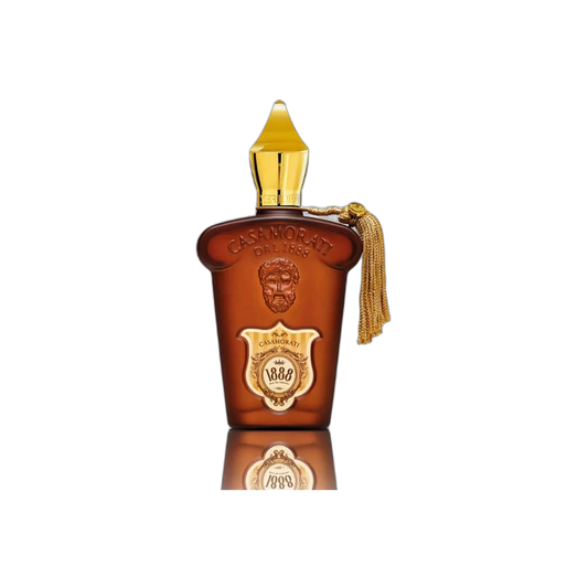 Xerjoff Casamorati 1888 EDP - Xerjoff fragrance