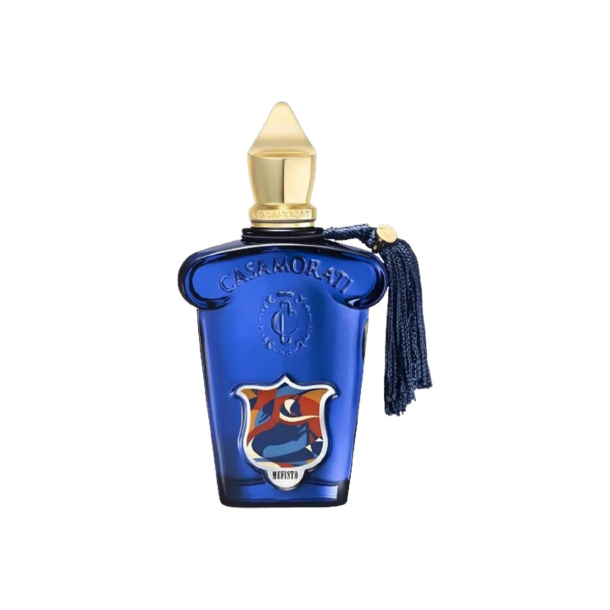 Xerjoff Casamorati Mefisto EDP - Xerjoff fragrance