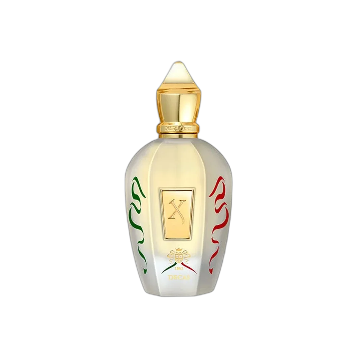 Xerjoff Decas EDP - Xerjoff fragrance