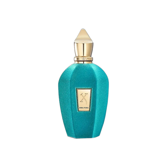 Xerjoff Erba Pura EDP - Xerjoff fragrance