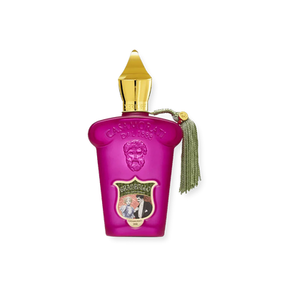 Xerjoff Gran Ballo EDP - Xerjoff fragrance