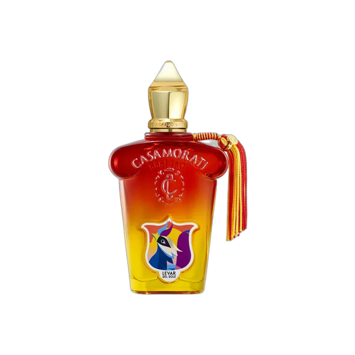 Xerjoff Levar Del Sole EDP - Xerjoff fragrance