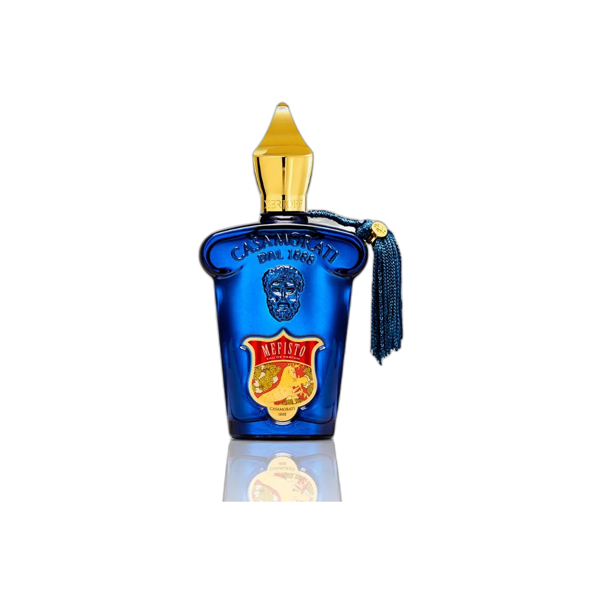Xerjoff Mefisto EDP - Xerjoff fragrance
