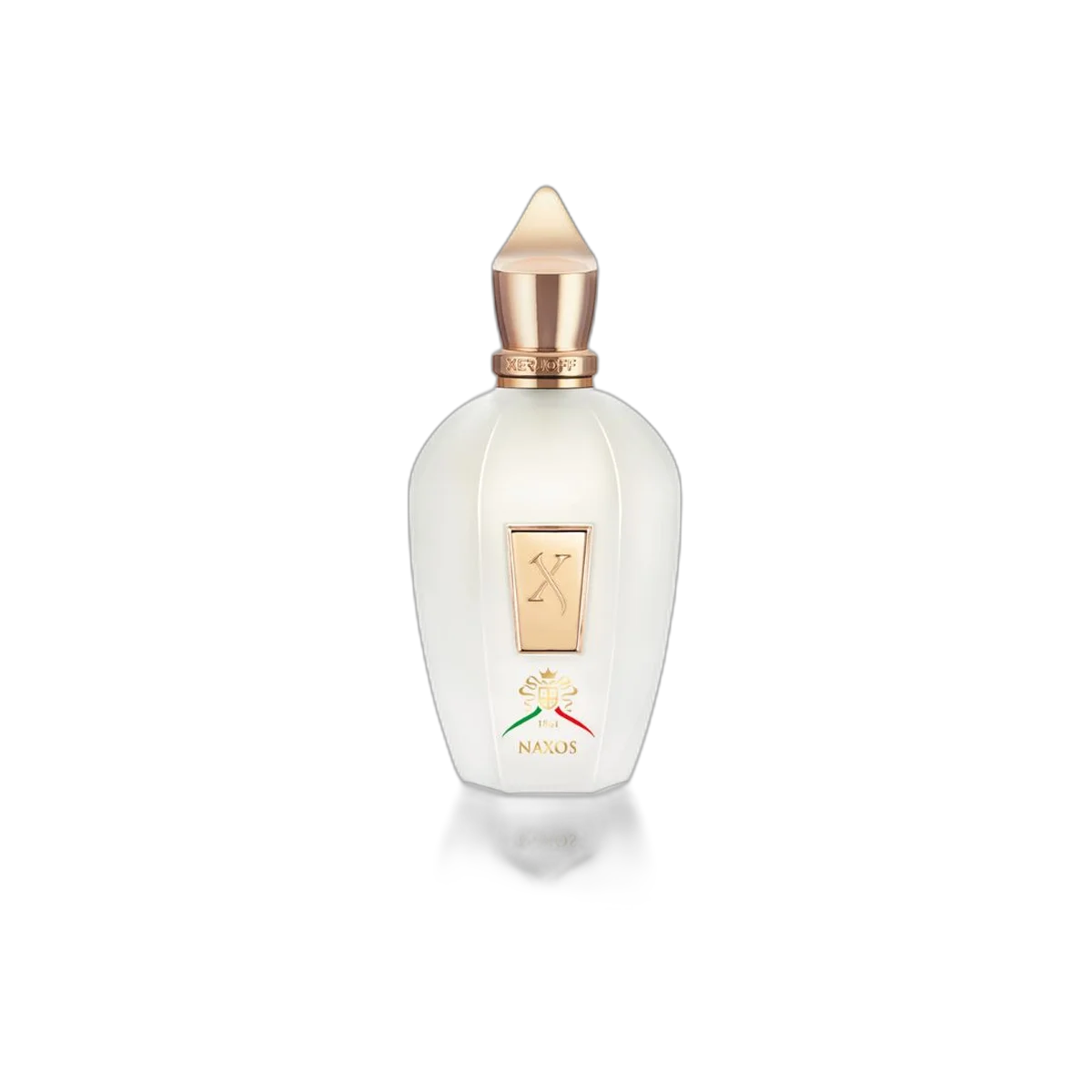 Xerjoff Naxos EDP - Xerjoff fragrance
