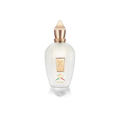 Xerjoff Naxos EDP - Xerjoff fragrance