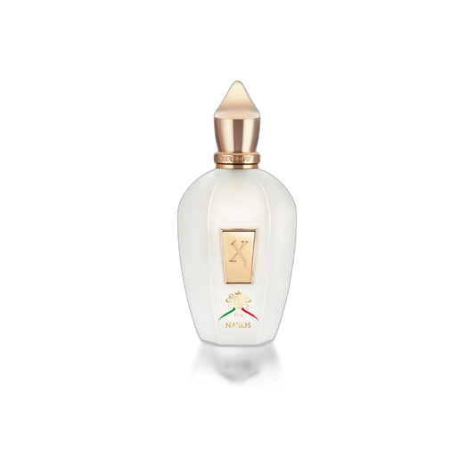 Xerjoff Naxos EDP - Xerjoff fragrance