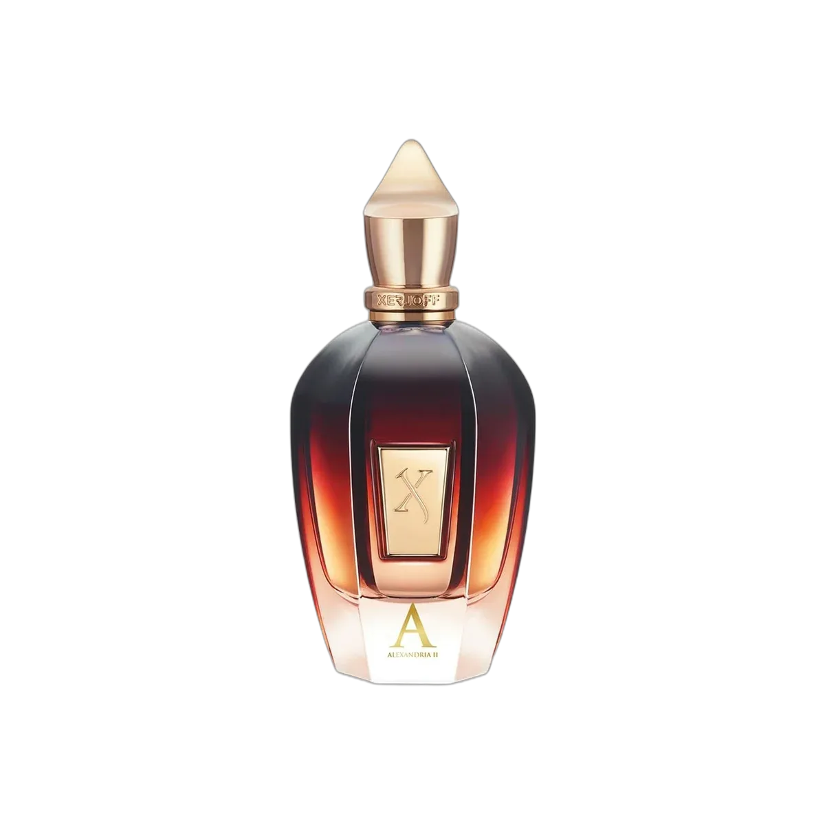 Xerjoff Oud Stars Alexandria II - Xerjoff fragrance