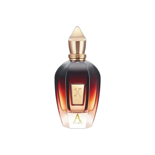 Xerjoff Oud Stars Alexandria II - Xerjoff fragrance