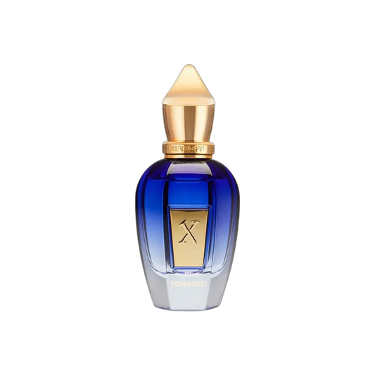 Xerjoff Torino 21 - Xerjoff fragrance