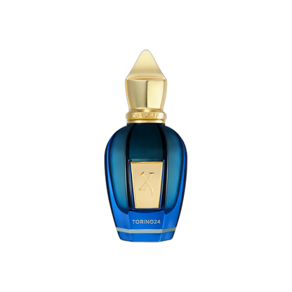 Xerjoff Torino 24 EDP - Xerjoff fragrance