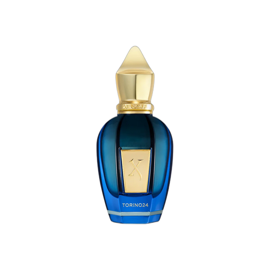 Xerjoff Torino 24 EDP - Xerjoff fragrance