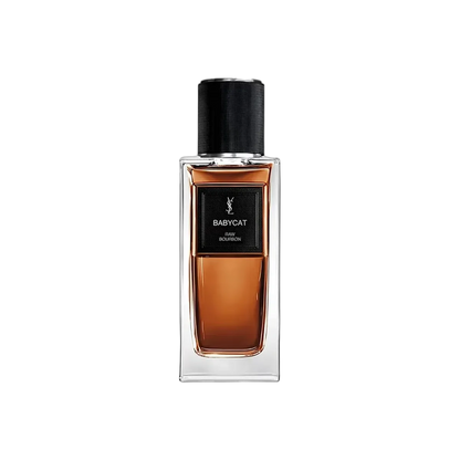 Yves Saint Laurent Baby Cat - Yves Saint Laurent fragrance