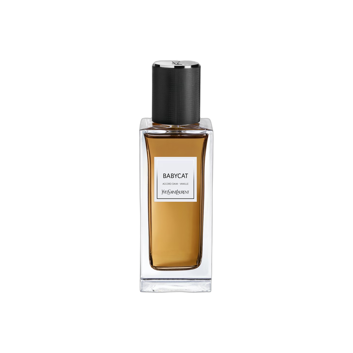 Yves Saint Laurent Babycat