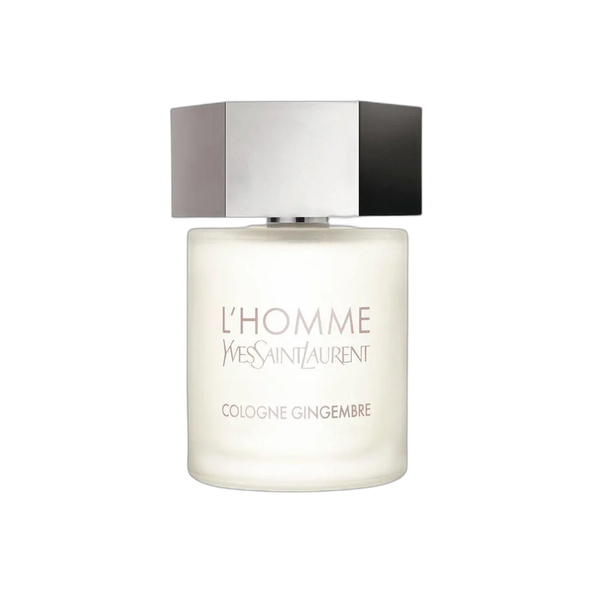 YSL L'Homme Gingembre Cologne - Yves Saint Laurent fragrance