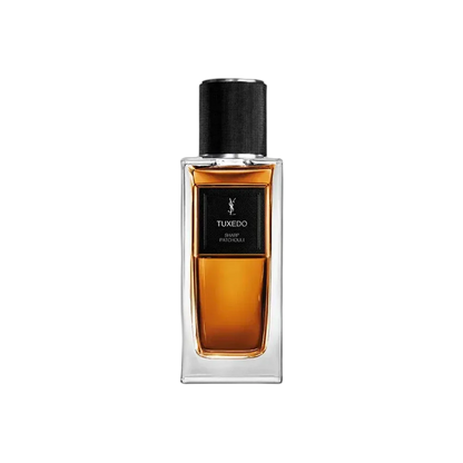Yves Saint Laurent Tuxedo Epices - Yves Saint Laurent fragrance