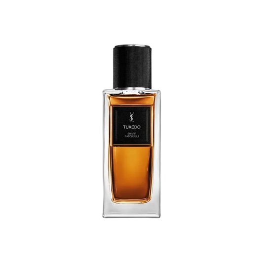 Yves Saint Laurent Tuxedo Epices - Yves Saint Laurent fragrance