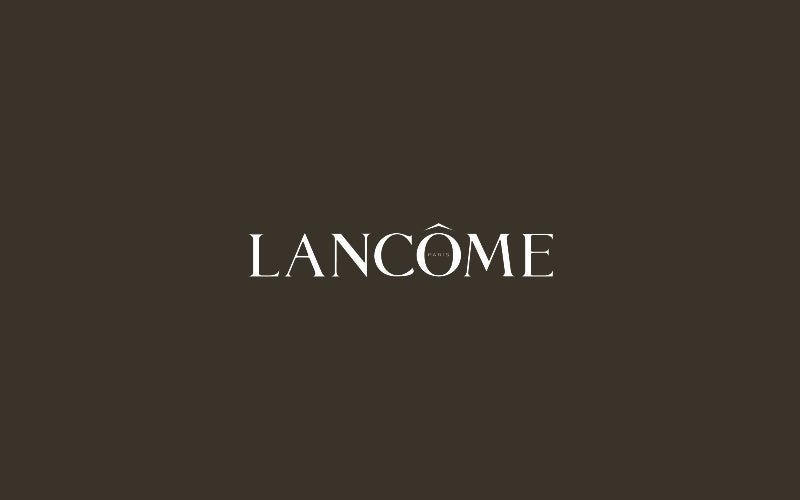 Maison Lancome luxury perfumes at Parfum Central