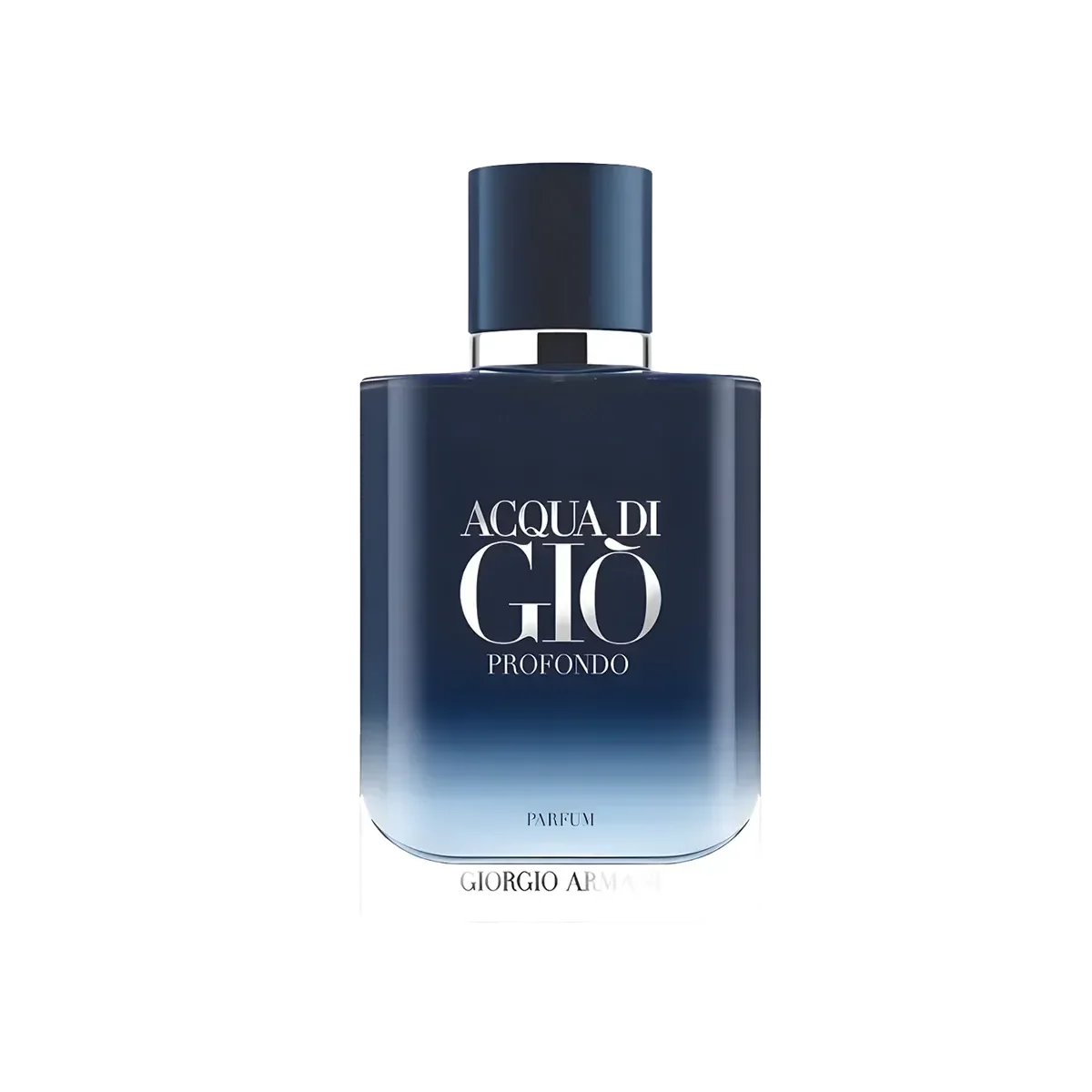 Acqua di Gio Parfum Profonde - Acqua Di Gio fragrance