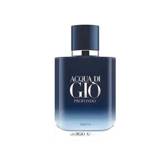 Acqua di Gio Parfum Profonde - Acqua Di Gio fragrance