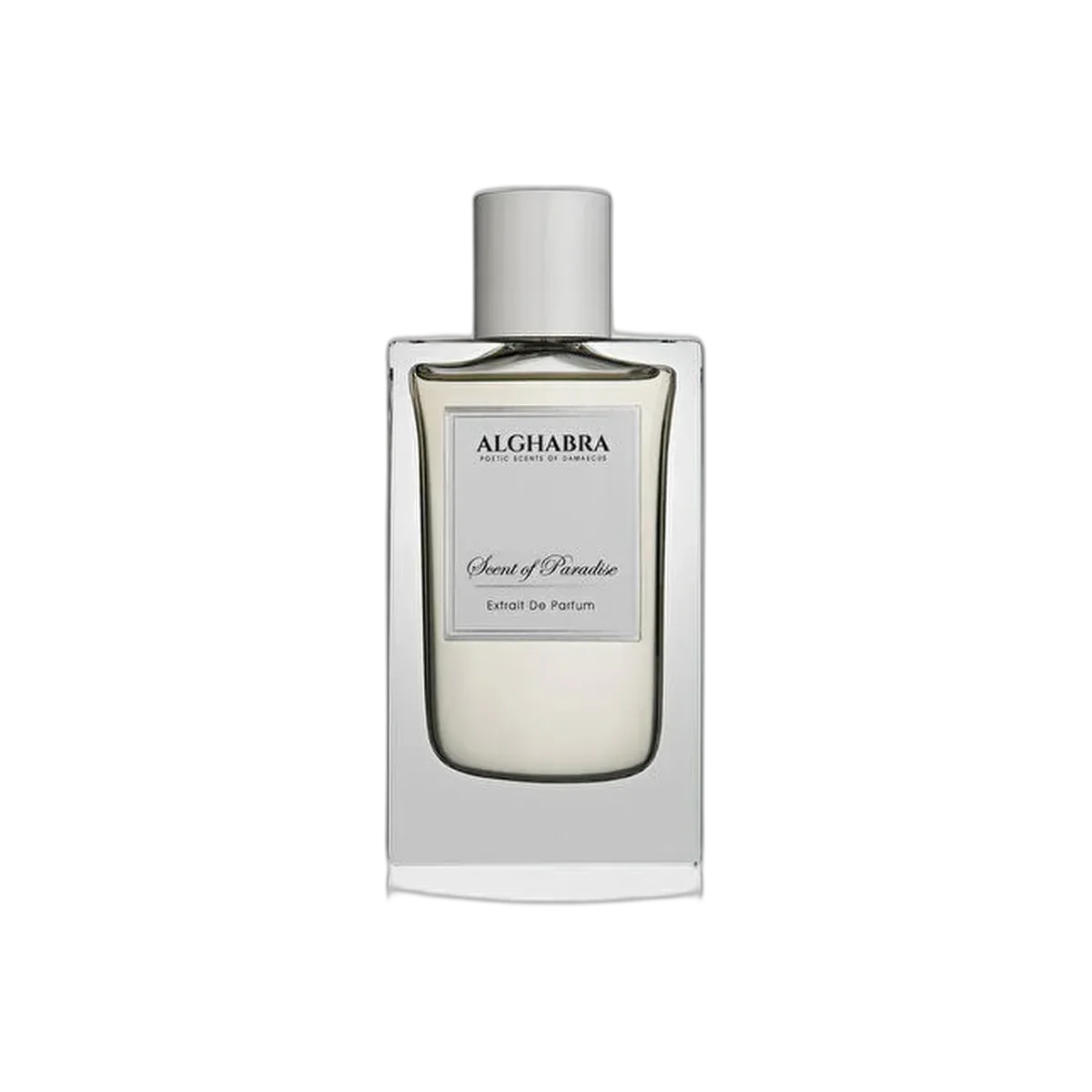 Alghabra Scent of Paradise EDP - Alghabra fragrance