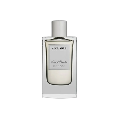 Alghabra Scent of Paradise EDP - Alghabra fragrance