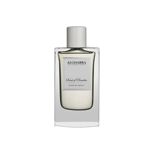 Alghabra Scent of Paradise EDP - Alghabra fragrance