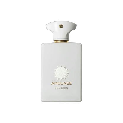 Amouage Decision EDP - Amouage fragrance