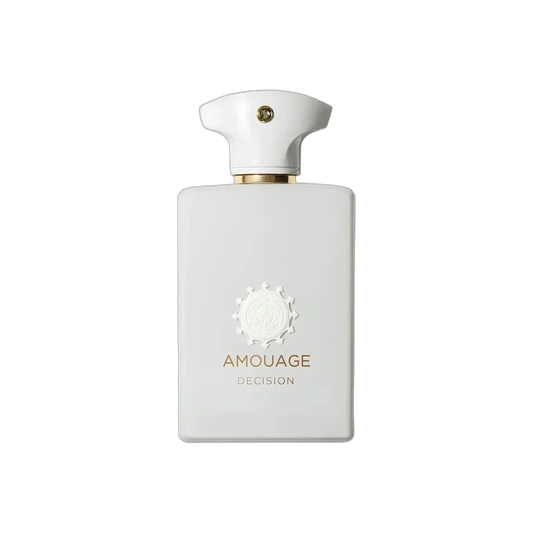 Amouage Decision EDP - Amouage fragrance