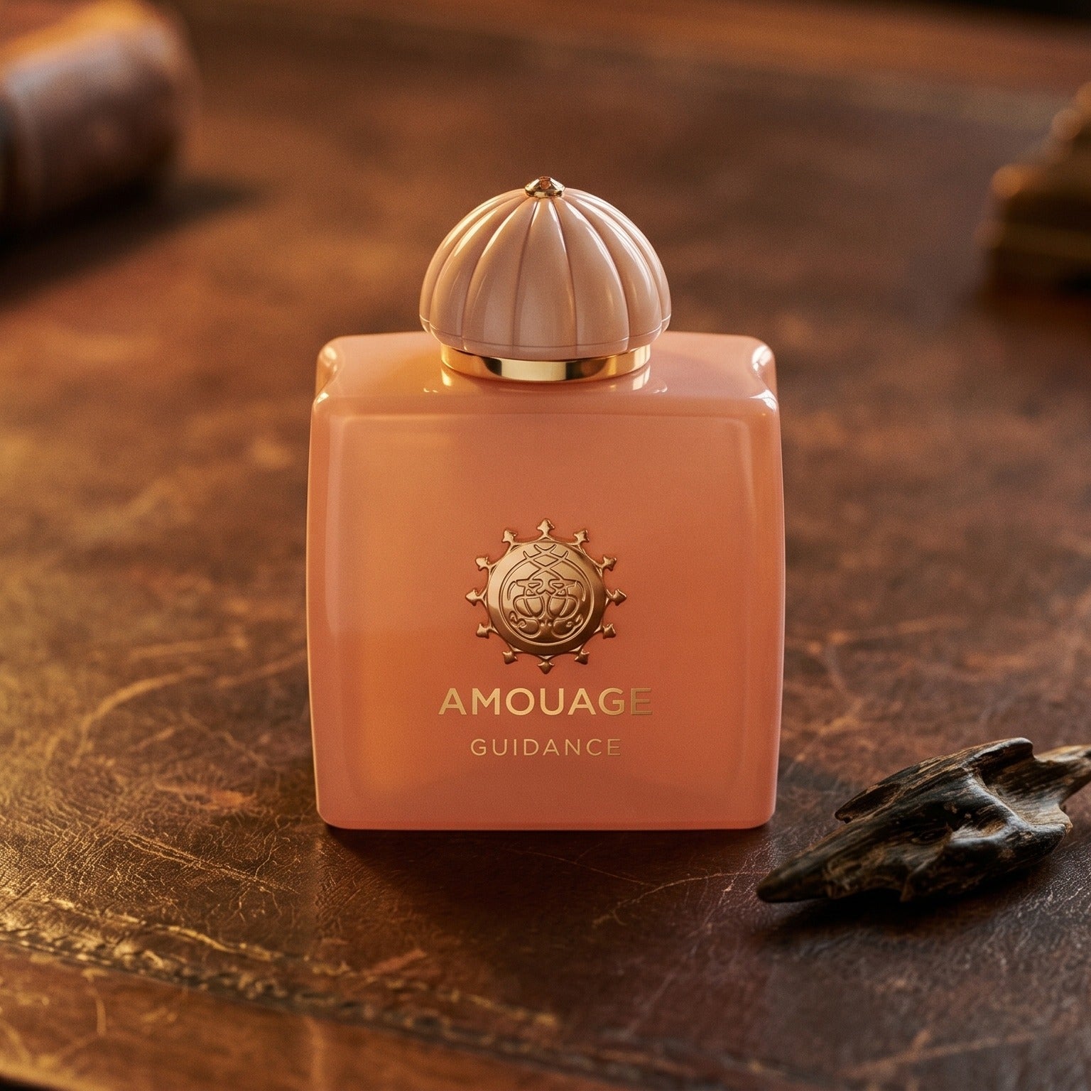 Amouage Guidance | Parfum Central