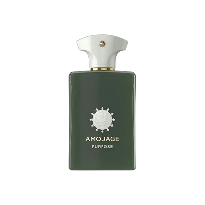Amouage Purpose EDP - Amouage fragrance